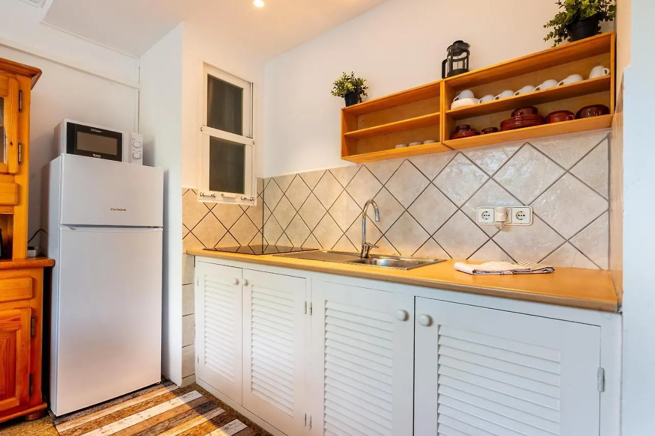 Pujols 16 Appartement Es Pujols