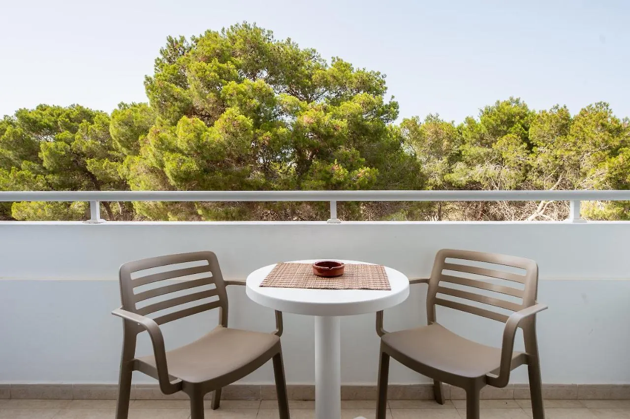 Pujols 16 Appartement Es Pujols