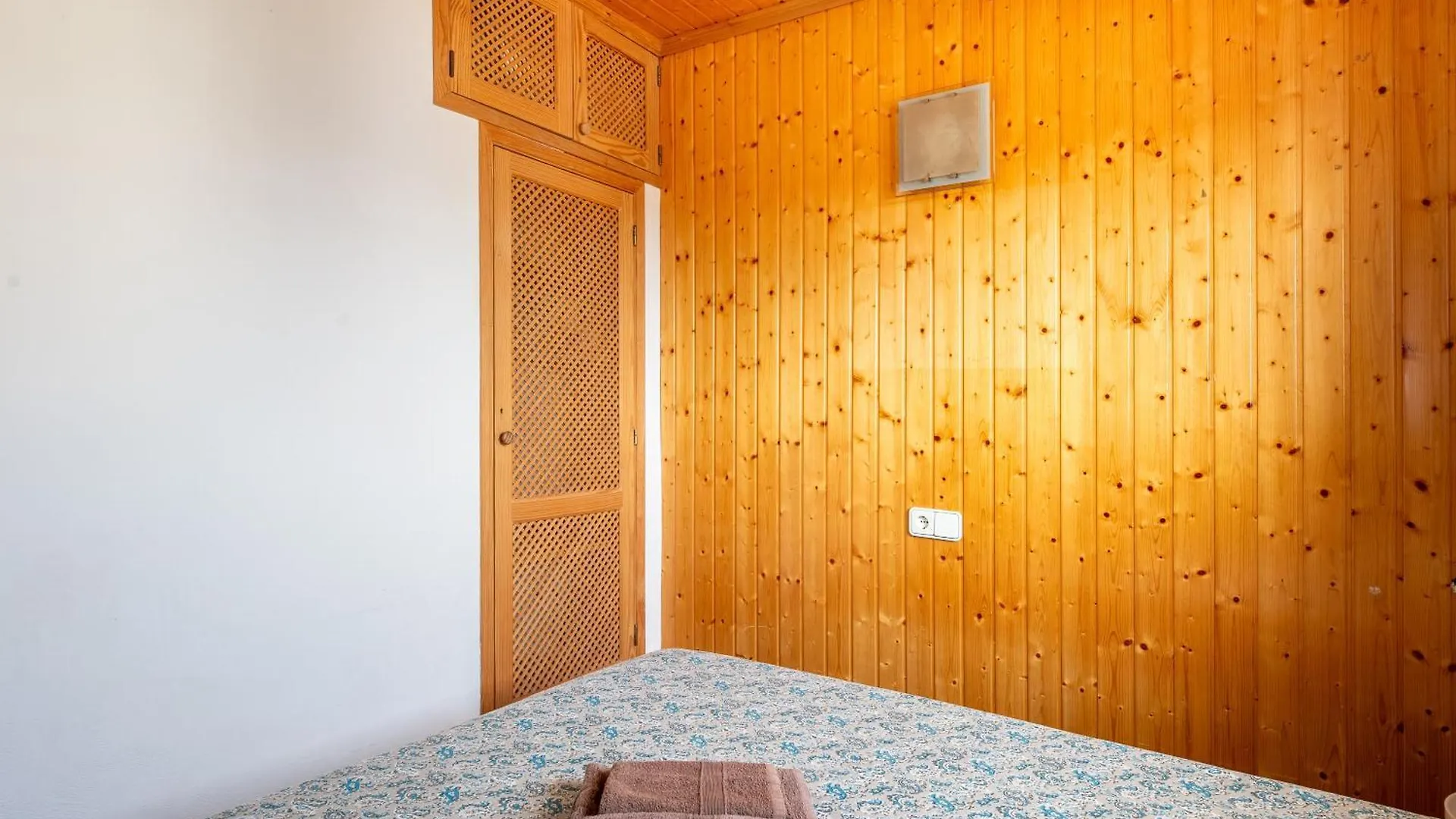 Pujols 16 Appartement Es Pujols