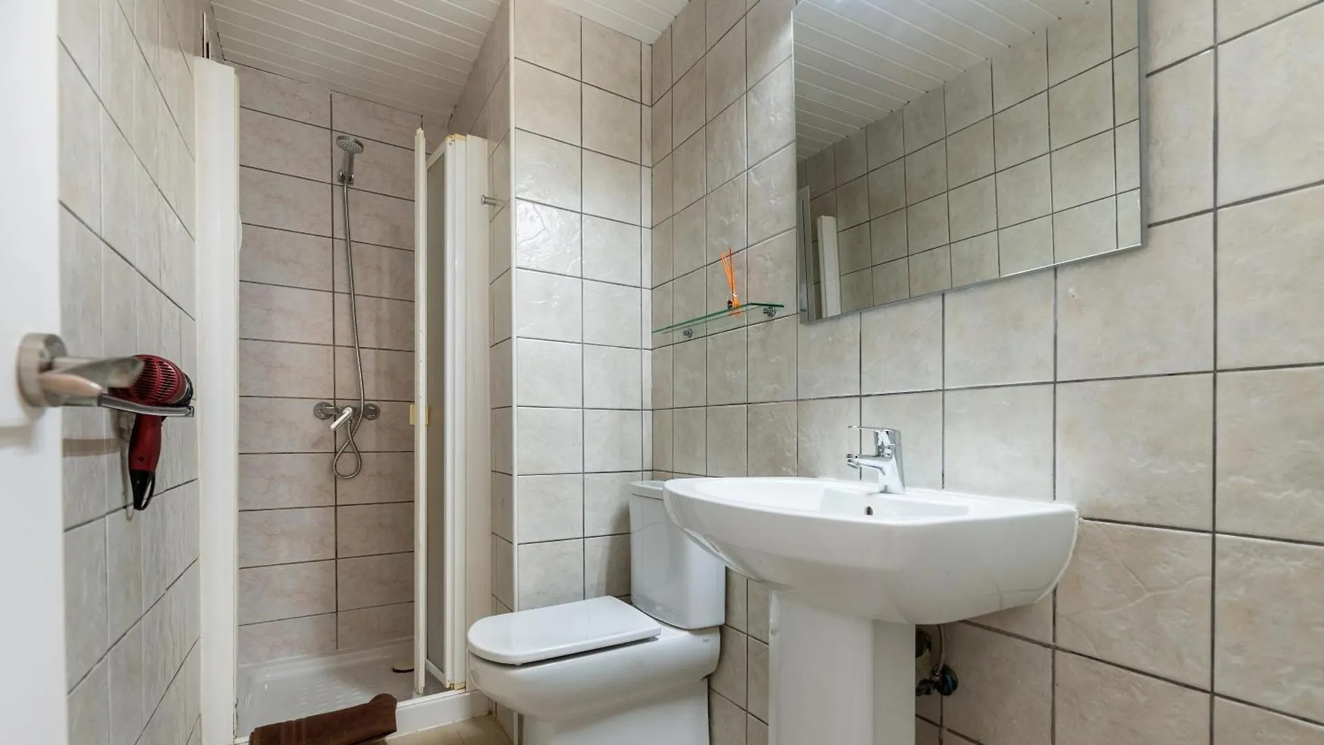 Pujols 16 Appartement Es Pujols