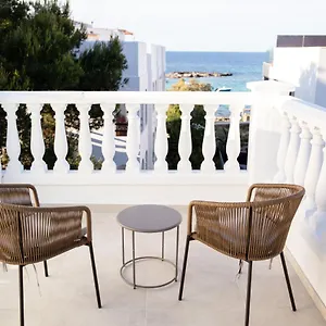 Апарт-отель Boho Formentera, Эс-Пужоль